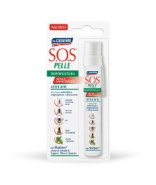 SOS PELLE DOPOPUNTURA 15ML - Abelastore.it - Dispositivi sanitari