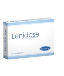 LENIDASE 20 COMPRESSE - Abelastore.it - Farmaci ed Integratori