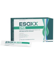 ESOXX ONE 20 BUSTINE STICK 10ML - Abelastore.it - Farmaci ed Integratori