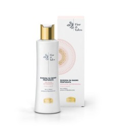 HELAN FIOR DI TALCO SCHIUMA DA BAGNO PROFUMATA DELICATA 200 ML - Abelastore.it - Igiene del Corpo