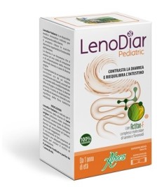 LENODIAR PEDIATRIC 12 BUSTINE 2G - Abelastore.it - Farmaci ed Integratori