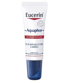 EUCERIN AQUAPHOR SOS RIPATORE LABBRA 10 ML - Abelastore.it - Cosmetici e Bellezza