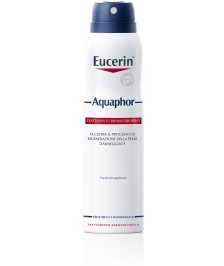 EUCERIN TRATTAMENTO RIPARATORE PELLE AQUAPHOR SPRAY 250ML - Abelastore.it - Cosmetici e Bellezza