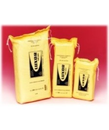 LUXOR COTONE IDROFILO 500 G - Abelastore.it - Dispositivi sanitari