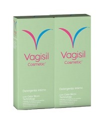 VAGISIL DETERGENTE ODORBLOCK+OFP - Abelastore.it - Igiene del Corpo