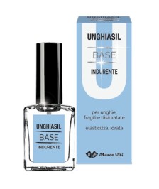 UNGHIASIL BASE INDURENTE 10ML - Abelastore.it - Cosmetici e Bellezza