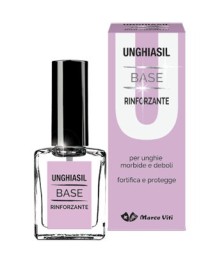 UNGHIASIL BASE RINFORZANTE10ML - Abelastore.it - Cosmetici e Bellezza