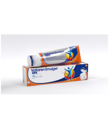 VOLTAREN EMULGEL GEL 100G 2% - Abelastore.it - Farmaci ed Integratori