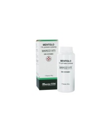 TALCO MENTOLATO VITI 100G - Abelastore.it - Cosmetici e Bellezza