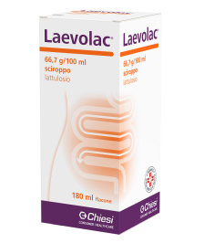 LAEVOLAC SCIROPPO 180ML 66,7% - Abelastore.it - Farmaci ed Integratori