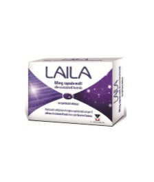 LAILA 14 CAPSULE MOLLI - Abelastore.it - Farmaci ed Integratori