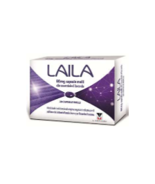 LAILA 28 CAPSULE MOLLI - Abelastore.it - Farmaci ed Integratori