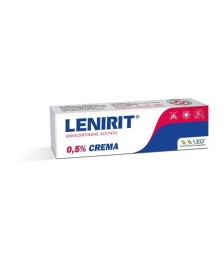 LENIRIT*CREMA DERM 20G 0,5% - Abelastore.it - Farmaci ed Integratori