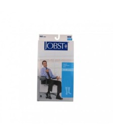 Jobst For Men Gambaletto 15-20Mmhg Colore Nero Misura 3 - Abelastore.it - Dispositivi sanitari