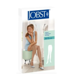 Jobst Collant Compressione Graduata 70 Denari Taglia 2 Nero - Abelastore.it - Dispositivi sanitari