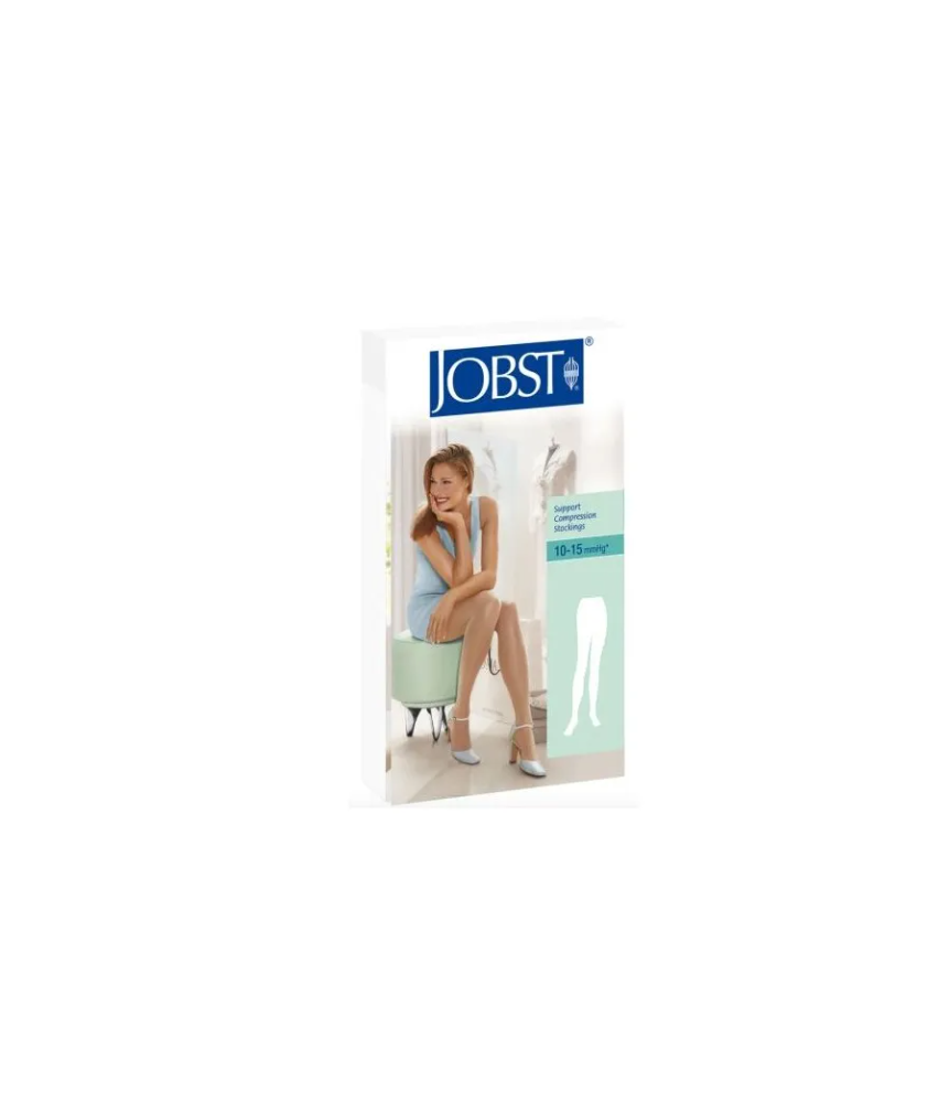 Jobst Collant Compressione Graduata 70 Denari Taglia 4 Sabbia - Abelastore.it - Dispositivi sanitari