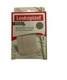 CEROTTO LEUKOPLAST ECO 6X10 5 PEZZI PRETAGLIATi - Abelastore.it - Dispositivi sanitari