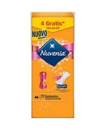 NUVENIA PROTEGGI SLIP 18+4 - Abelastore.it - Igiene del Corpo