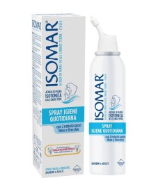 ISOMAR SPRAY IGIENE QUOTIDIANA - Abelastore.it - Farmaci ed Integratori