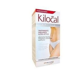 KILOCAL RIMODELLA MENOPAUSA - Abelastore.it - Cosmetici e Bellezza