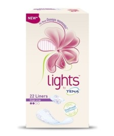 LIGHTS BY TENA NORMAL RIP 22PZ - Abelastore.it - Igiene del Corpo