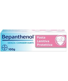 BEPANTHENOL PASTA LENITIVA PROTETTIVA 100G - Abelastore.it - Pelle Sensibile