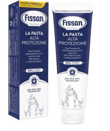 FISSAN PASTA PROTETTIVA 100G - Abelastore.it - Cosmetici e Bellezza