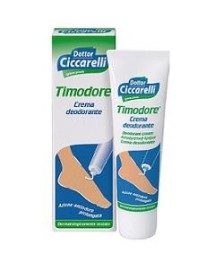 TIMODORE CREMA DEODORANTE 50ML - Abelastore.it - Cura Mani e Piedi