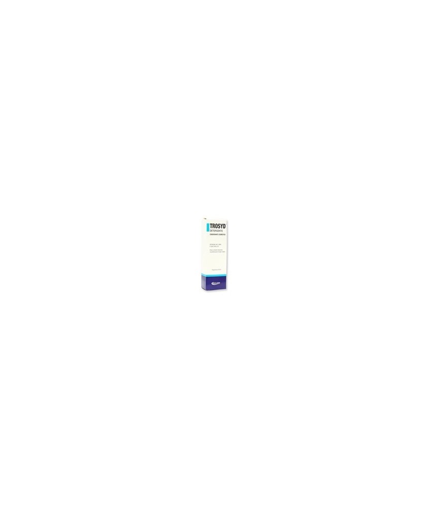 TROSYD DETERGENTE 150ML - Abelastore.it - Detergenti Corpo