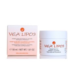 VEA LIPO3 EMOLLIENTE IDRATANTE - Abelastore.it - Cosmetici e Bellezza