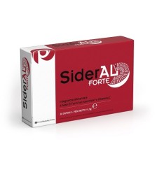 SIDERAL FORTE 20 CAPSULE - Abelastore.it - Farmaci ed Integratori