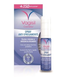 VAGISIL ANTI-SFREGAMENTO SPRAY OFS - Abelastore.it - Cosmetici e Bellezza