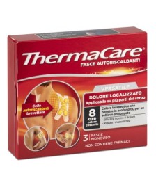 THERMACARE VERSATILE FASCIA 3 PEZZI - Abelastore.it - Farmaci ed Integratori