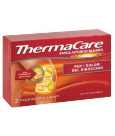 THERMACARE PER DOLORI GINOCCHIO 2 PEZZI - Abelastore.it - Farmaci ed Integratori