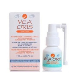 VEA ORIS SPRAY 20ML - Abelastore.it - Farmaci ed Integratori