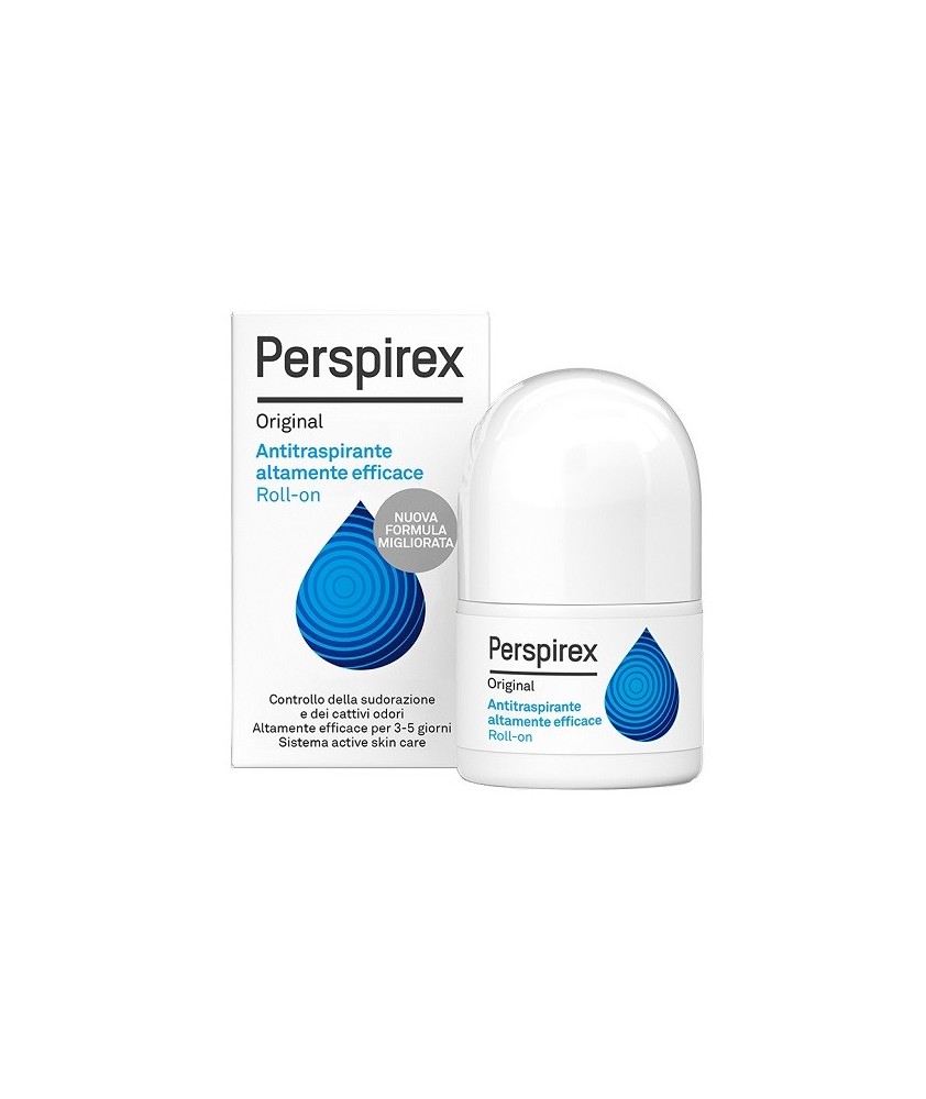 PERSPIREX ORIGINAL ANTITR ROLL - Abelastore.it - Cosmetici e Bellezza