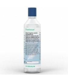 PRONTOSAN DETERSIONE LESIONI 350ML - Abelastore.it - Dispositivi sanitari