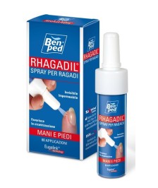 RHAGADIL SPRAY RAGADI 9ML - Abelastore.it - Cura Mani e Piedi