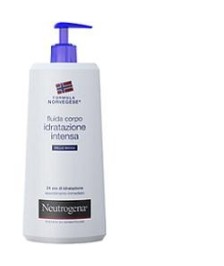 NEUTROGENA CORPO CREMA FLUIDA PROFUMATA - Abelastore.it - Cosmetici e Bellezza