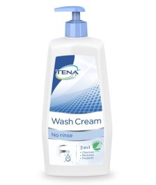 TENA WASH CREMA 500ML - Abelastore.it - Per il Corpo