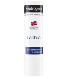 NEUTROGENA STICK LABBRA 4,8G - Abelastore.it - Cosmetici e Bellezza