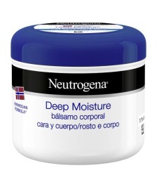 NEUTROGENA BALSAMO COMFORT IDRATAZIONE INTENSA 300ML - Abelastore.it - Cosmetici e Bellezza