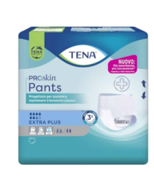 Tena - Pants Extra Plus XL Confezione 12 Pezzi - Abelastore.it - Assorbenti