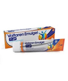 VOLTAREN EMULGEL GEL 60G 2% - Abelastore.it - Farmaci ed Integratori