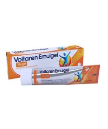 VOLTAREN EMULGEL GEL 60G 1% - Abelastore.it - Farmaci ed Integratori