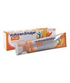 VOLTAREN EMULGEL GEL 120G 1% - Abelastore.it - Farmaci ed Integratori