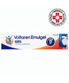 VOLTAREN EMULGEL*GEL 180G 2% - Abelastore.it - Farmaci ed Integratori