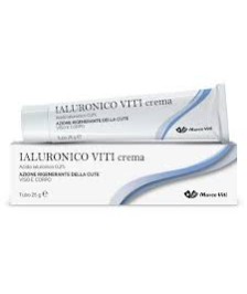 VITI IALURONICO VISO/CORPO 25G - Abelastore.it - Cosmetici e Bellezza