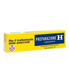 PREPARAZIONE H UNGUENTO 1,08% 50G - Abelastore.it - Farmaci ed Integratori