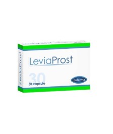 LEVIAPROST 30 CAPSULE - Abelastore.it - Farmaci ed Integratori